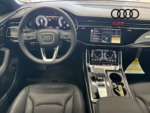 New 2026 Audi Q8 Premium Plus image 29