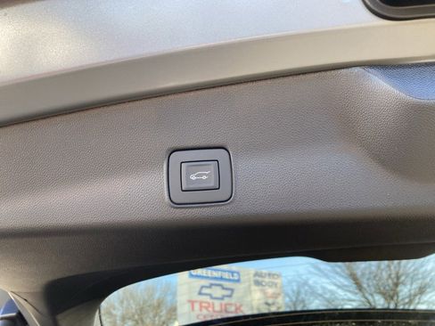 New 2026 Chevrolet TrailBlazer RS w/ Convenience Package image 27