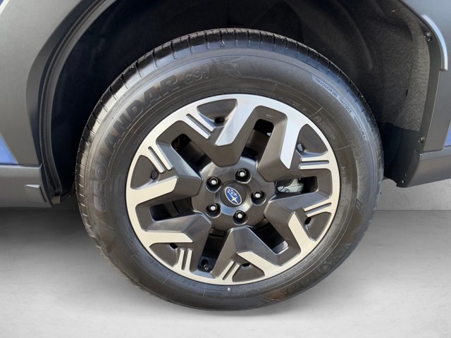 Certified 2026 Subaru Forester AWD/4WD image 24