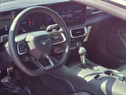 New 2025 Ford Mustang GT Premium image 20