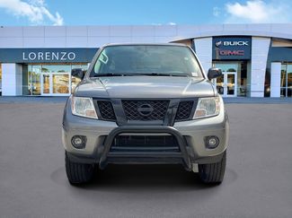 Used 2020 Nissan Frontier SV w/ Midnight Edition Floor Mats video 2