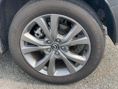 Certified 2026 MAZDA CX-30 AWD 2.5 S image 28