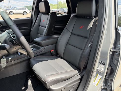 New 2026 Dodge Durango GT AWD/4WD image 17