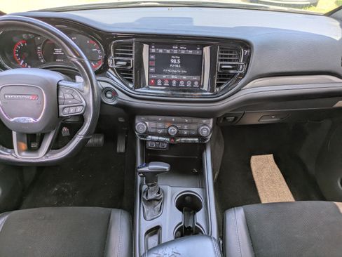 Used 2022 Dodge Durango GT RWD image 14
