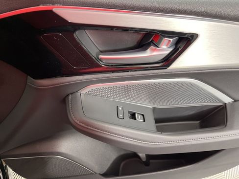 New 2026 Acura MDX FWD image 23