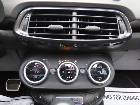 Used 2022 FIAT 500X Sport w/ Comfort Group image 26