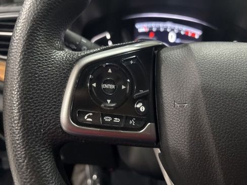 Used 2021 Honda CR-V EX image 16