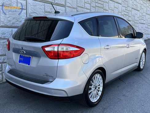 Used 2013 Ford C-MAX SEL image 6