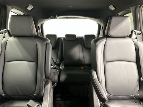 New 2025 Honda Odyssey Sport-L image 13