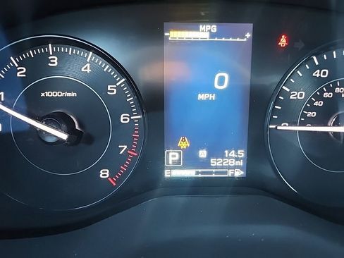 Certified 2023 Subaru Impreza 2.0i image 19