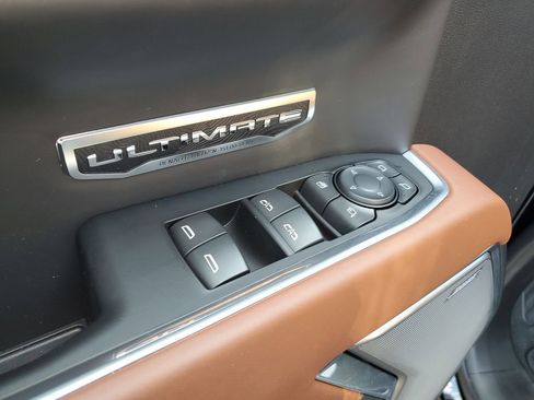 Used 2026 GMC Sierra 1500 Denali Ultimate AWD/4WD image 14