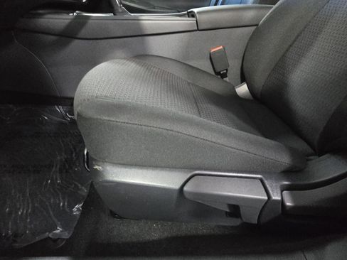 New 2026 Nissan Sentra S w/ S Cold Weather Package FWD image 27