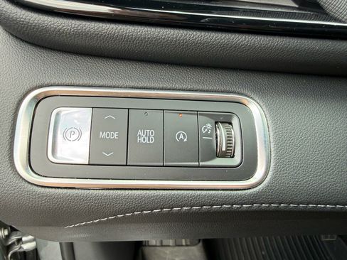 Used 2025 Buick Enclave Sport Touring w/ LPO, Floor Liner Package FWD image 22