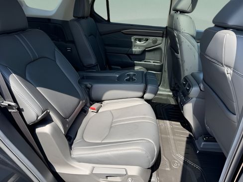 Used 2026 Honda Pilot Touring image 31