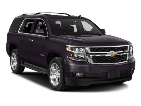 Used 2017 Chevrolet Tahoe LT AWD/4WD image 9