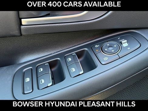 New 2026 Hyundai Sonata SEL image 7