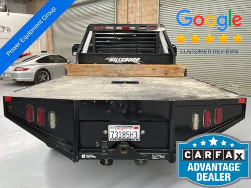 Used 2020 Ford F350 XL w/ Power Equipment Group RWD image 6
