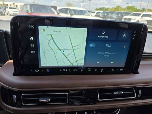 New 2026 Lincoln Aviator Reserve w/ Luxury Package image 10