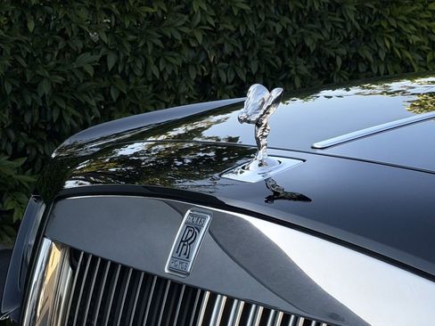 Used 2014 Rolls-Royce Ghost RWD image 10