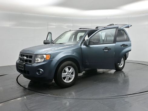 Used 2012 Ford Escape XLT image 27