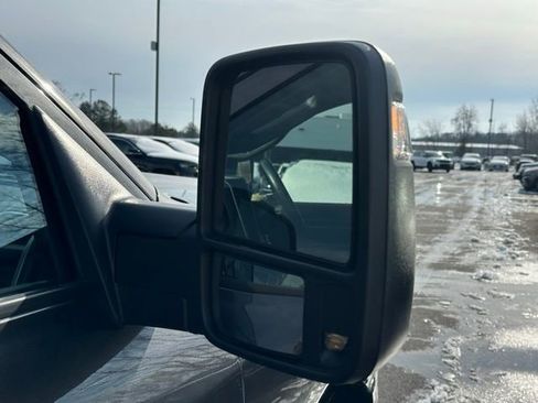 Used 2023 RAM 2500 Big Horn w/ Level 1 Equipment Group image 14