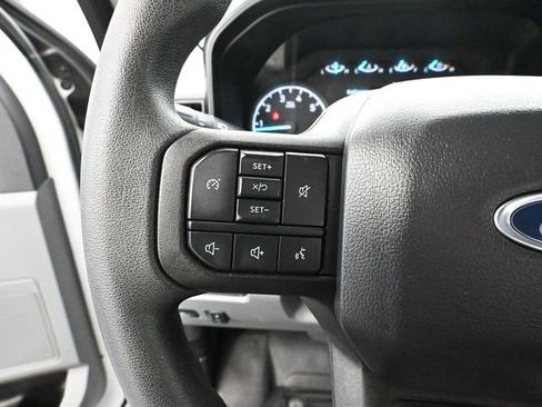 Used 2024 Ford F250 XLT w/ FX4 Off-Road Package image 27