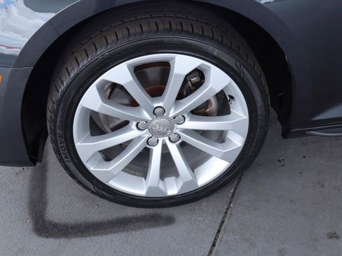 Used 2018 Audi A4 2.0T Ultra Premium image 45