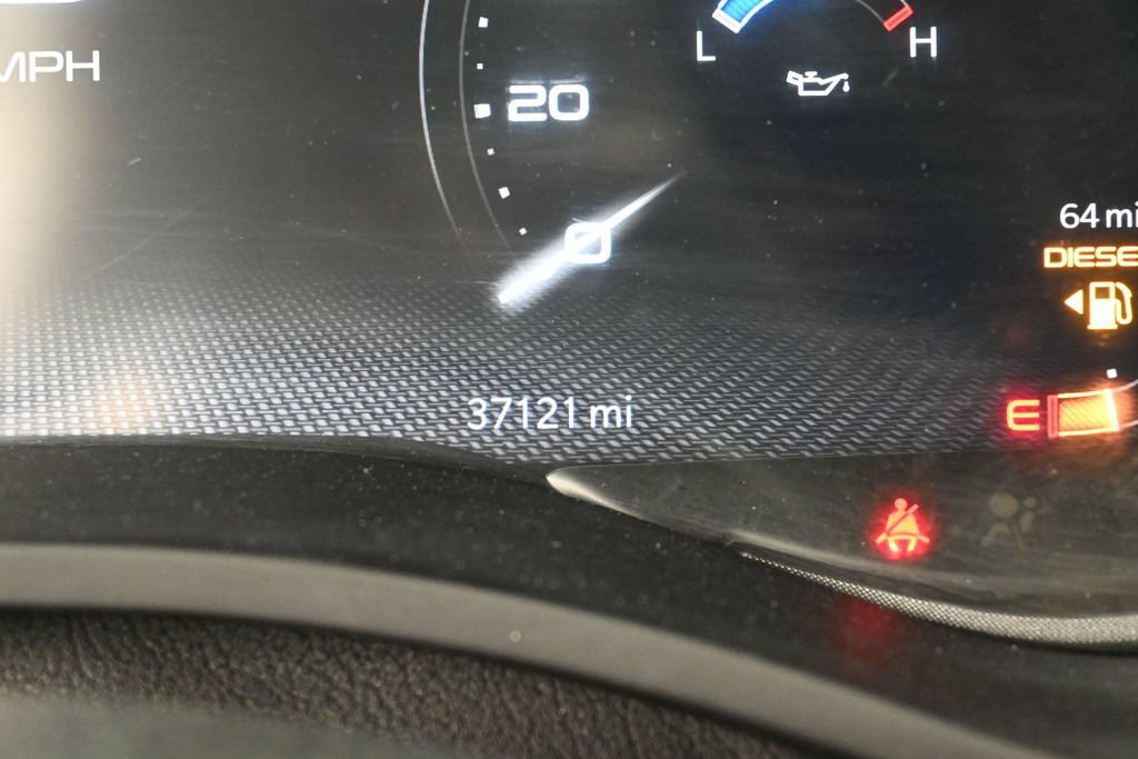 Used 2023 RAM 2500 Limited AWD/4WD image 34