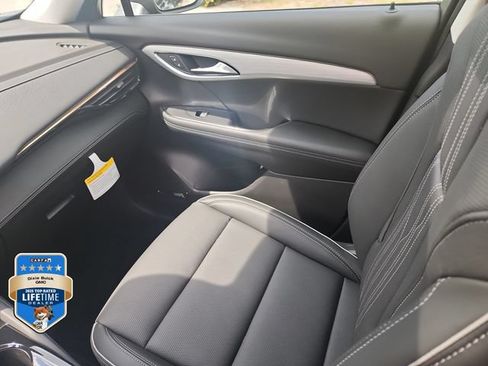 New 2026 Buick Envision Avenir AWD/4WD image 15
