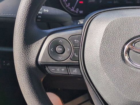 Used 2023 Toyota RAV4 LE image 22