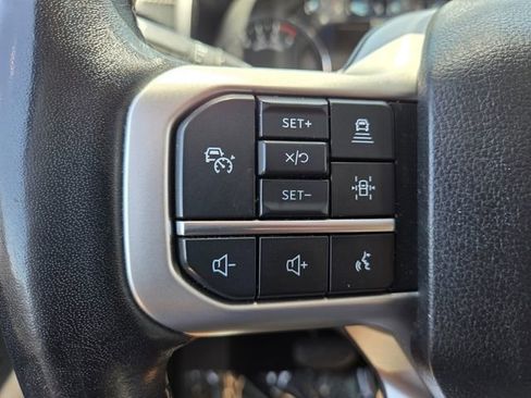Used 2024 Ford Expedition Max Limited AWD/4WD image 22