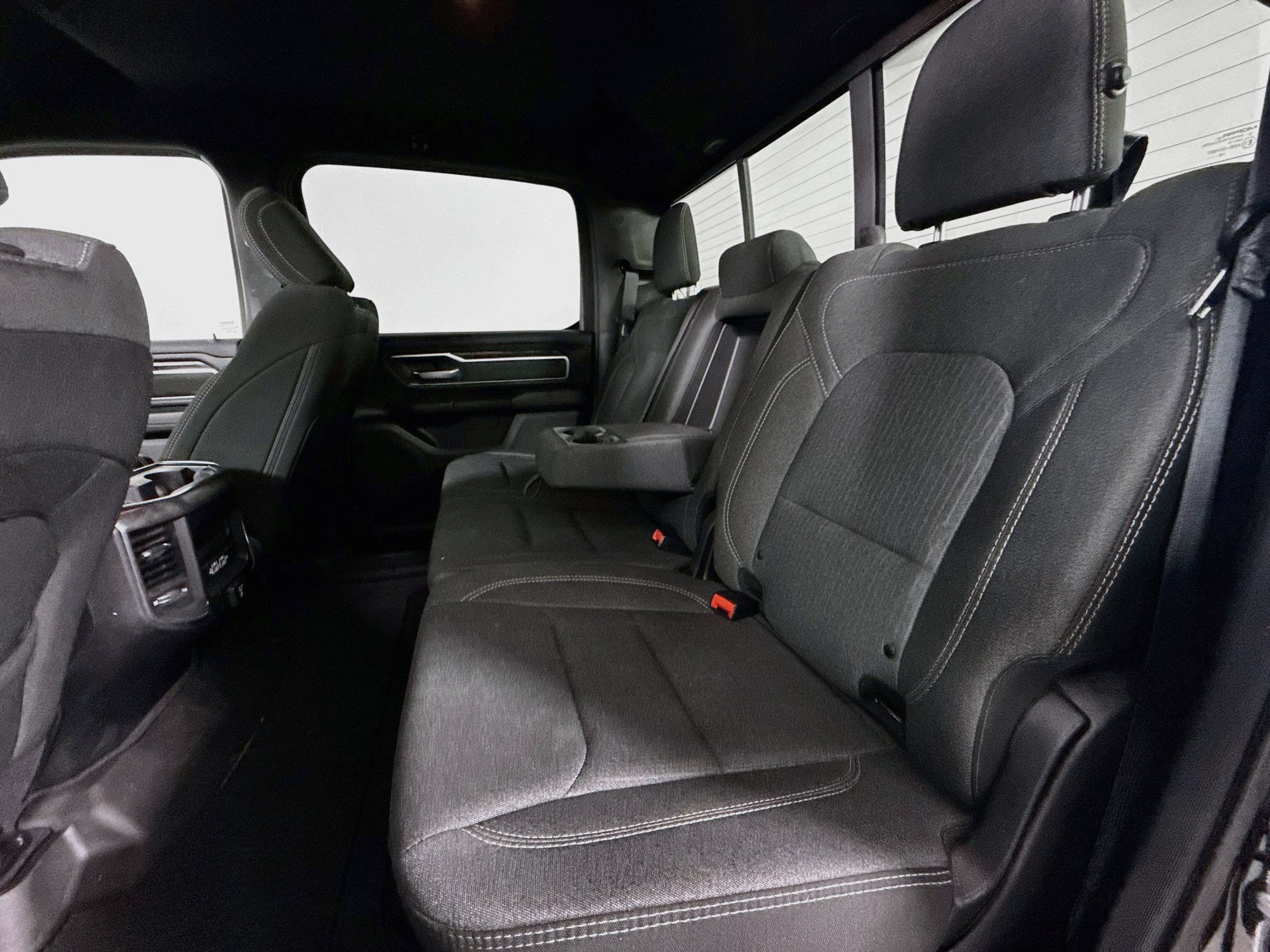 Used 2019 RAM 1500 Big Horn AWD/4WD image 21