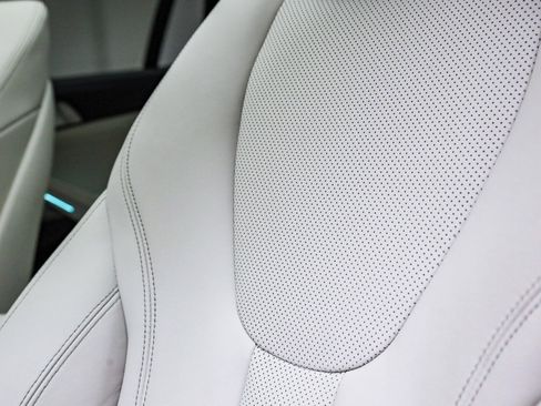 Certified 2022 BMW X6 xDrive40i w/ M Sport Package image 23