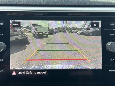 Used 2019 Volkswagen Atlas SEL Premium AWD/4WD image 27