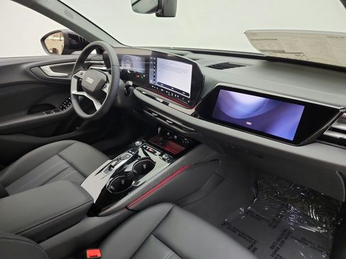 New 2026 Audi A5 2.0T Premium Plus AWD/4WD image 15