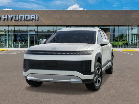 New 2026 Hyundai Ioniq 9 SE image 6