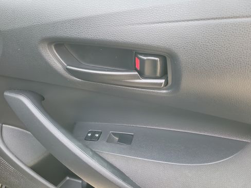 Used 2024 Toyota Corolla LE FWD image 23