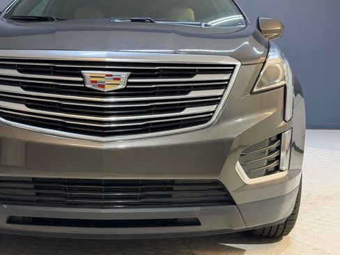 Used 2019 Cadillac XT5 FWD image 21