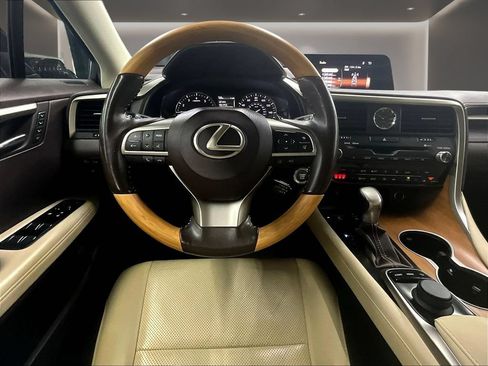 Used 2019 Lexus RX 350 FWD w/ Premium Package image 10