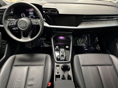 Certified 2026 Audi A3 2.0T Premium AWD/4WD image 12