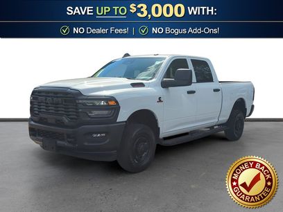 Used 2025 RAM 2500 Tradesman