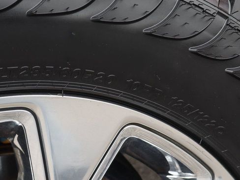 Used 2022 RAM 2500 Laramie image 47