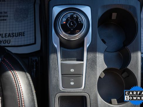 Used 2024 Ford Escape ST-Line Select w/ Tech Pack #1 image 13