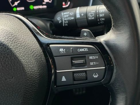 Used 2024 Honda Civic Sport Touring image 14