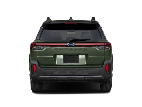 New 2026 Subaru Outback Premium AWD/4WD image 5
