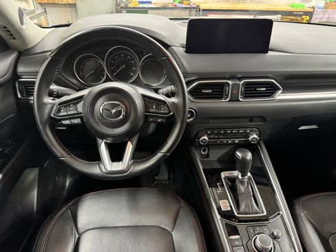 Used 2024 MAZDA CX-5 Carbon Edition image 18