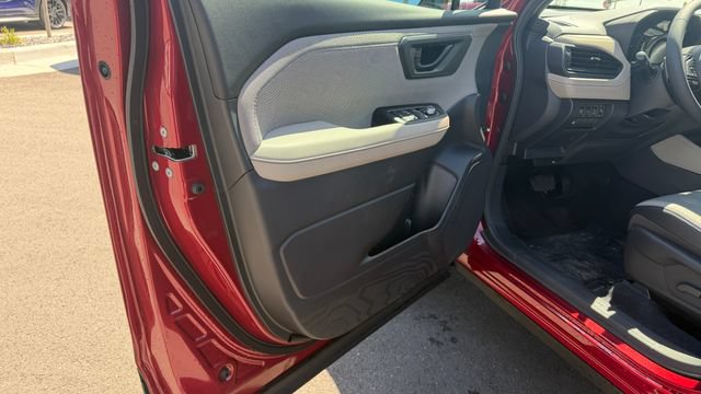 New 2026 Subaru Forester Touring AWD/4WD image 21