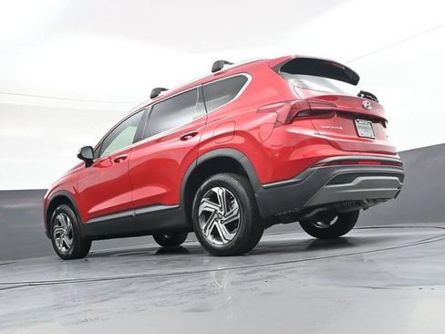 Used 2023 Hyundai Santa Fe SEL w/ Cargo Package AWD/4WD image 35