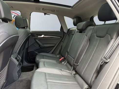 Used 2018 Audi Q5 Prestige image 23