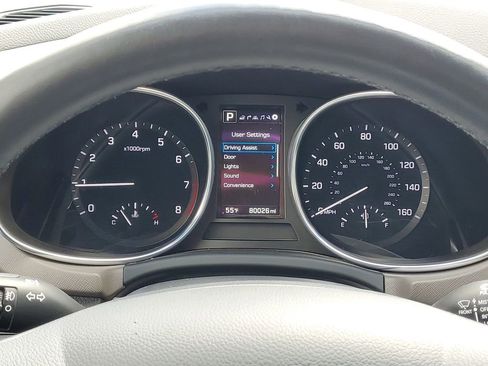 Used 2018 Hyundai Santa Fe Limited AWD/4WD image 18